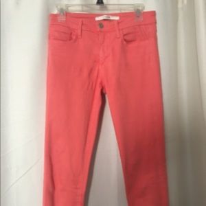 Joes Jeans Skinny fit Sz 27